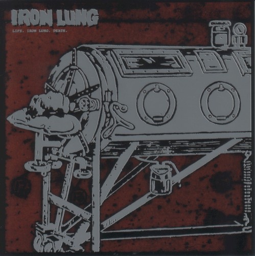 Life. Iron Lung. Death.