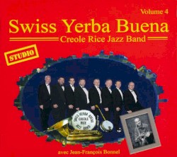 Studio, Volume 4