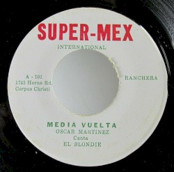 Media vuelta / Ando buscando un cariño