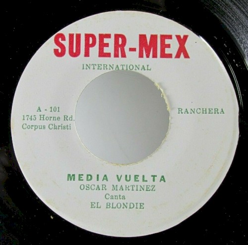 Media vuelta / Ando buscando un cariño
