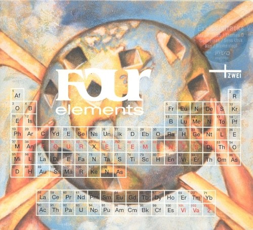 Four Elements