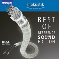 Stereoplay: Best Of Reference Sound Edition