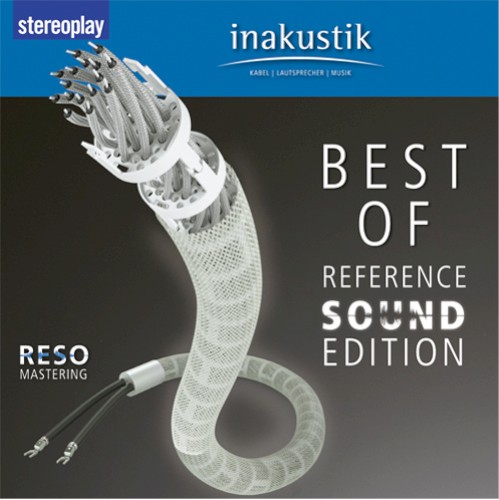 Stereoplay: Best Of Reference Sound Edition