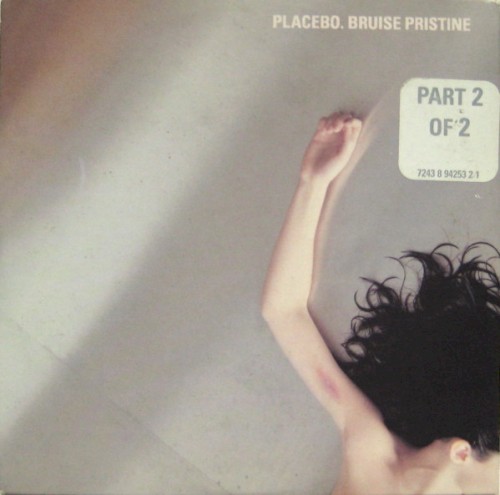 Bruise Pristine