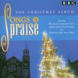 Songs of Praise: The Christmas Album