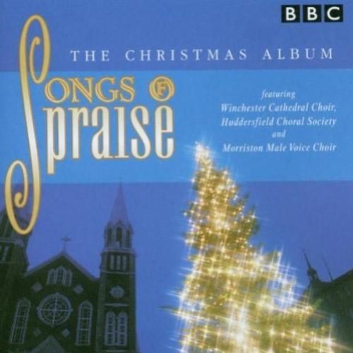 Songs of Praise: The Christmas Album
