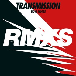 Transmission Remixes, Pt. 1