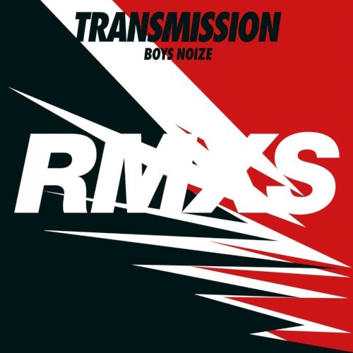 Transmission Remixes, Pt. 1