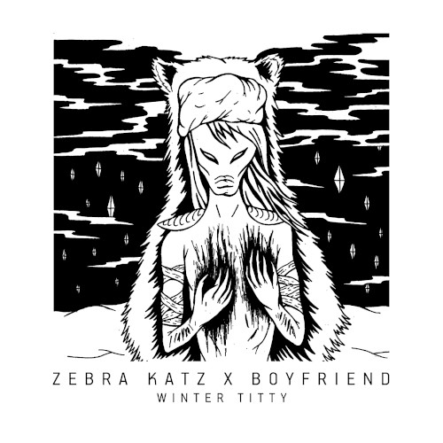 Winter Titty