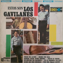 Estos son Los Gavilanes