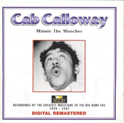 Minnie the Moocher