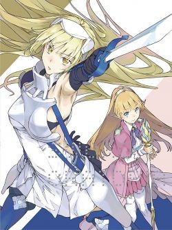 Sword Oratoria: Is It Wrong to Try to Pick Up Girls in a Dungeon? Original Soundtrack