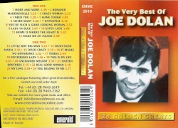 The Very Best of Joe Dolan