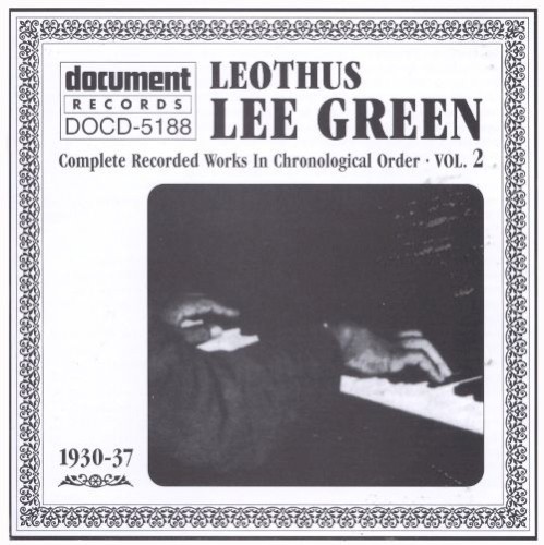 Complete Recorded Works, Volume 2 (1930-1937)