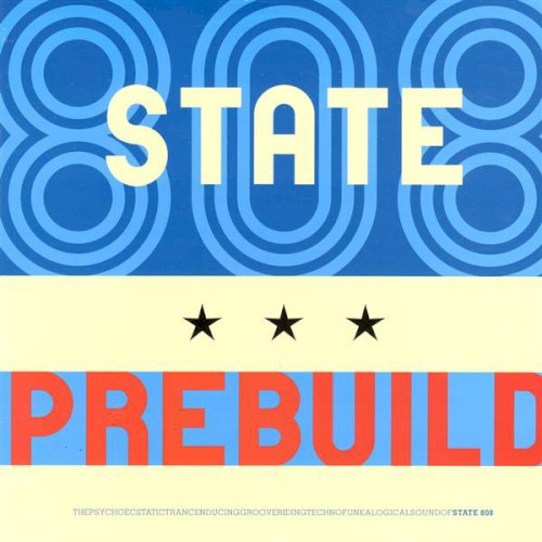 Prebuild