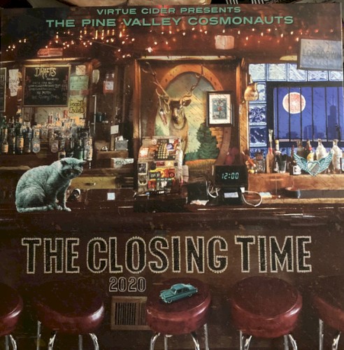 The Closing Time