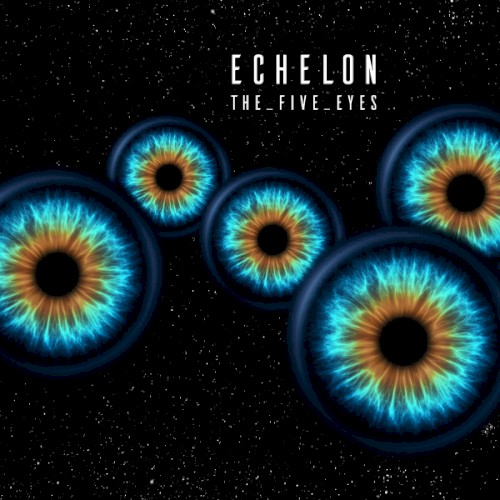 The Five Eyes