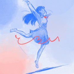 とろい