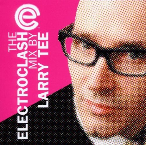The Electroclash Mix