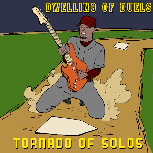 Dwelling of Duels 2019-09: Tornado of Solos