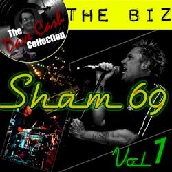 The Biz, Vol. 1: The Dave Cash Collection