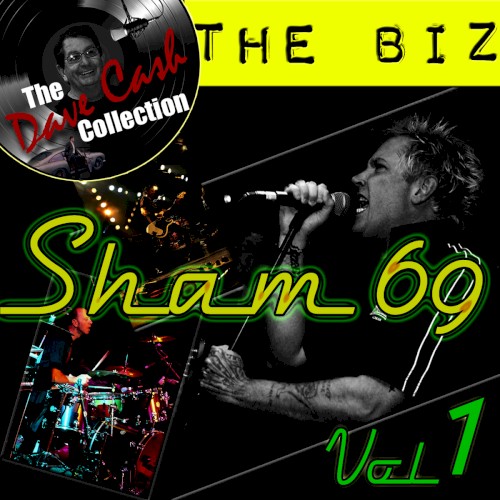 The Biz, Vol. 1: The Dave Cash Collection