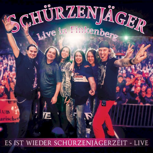 Es ist wieder Schürzenjägerzeit - Live