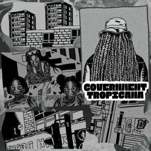 Government Tropicana