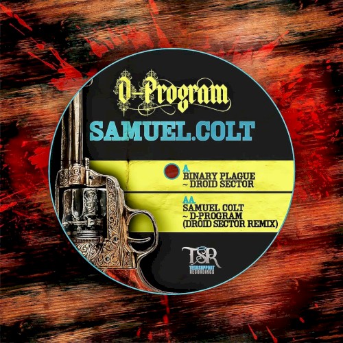 Samuel Colt EP