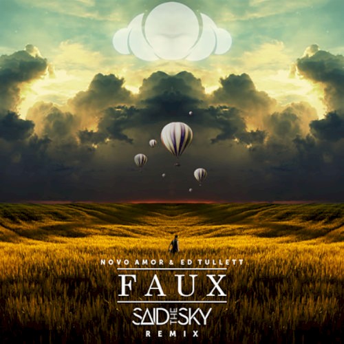 Faux (Said the Sky remix)