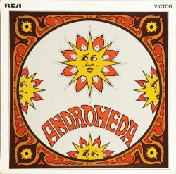 Andromeda