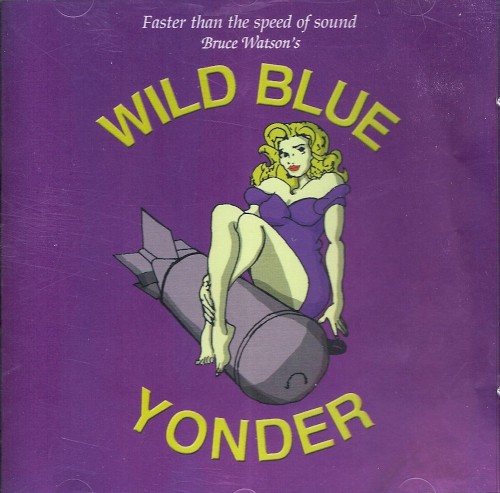 Wild Blue Yonder