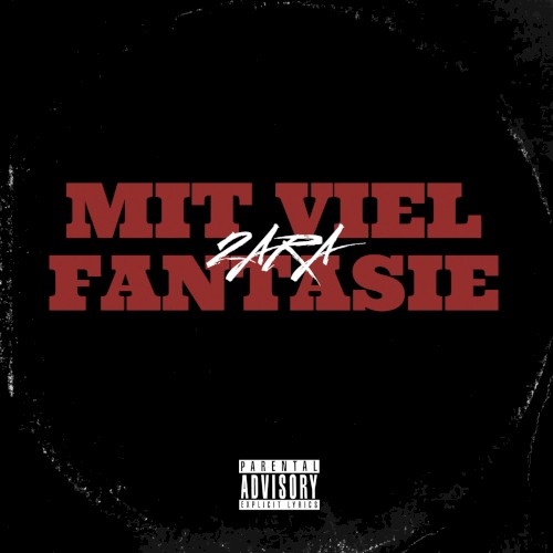 Mit viel Fantasie