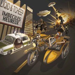 Imbéciles heureux