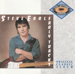 Early Tracks