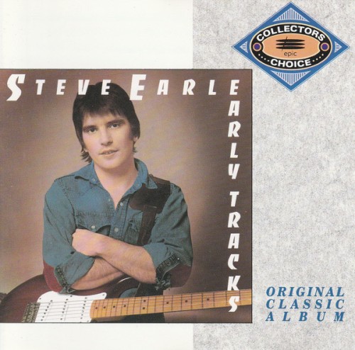 Early Tracks
