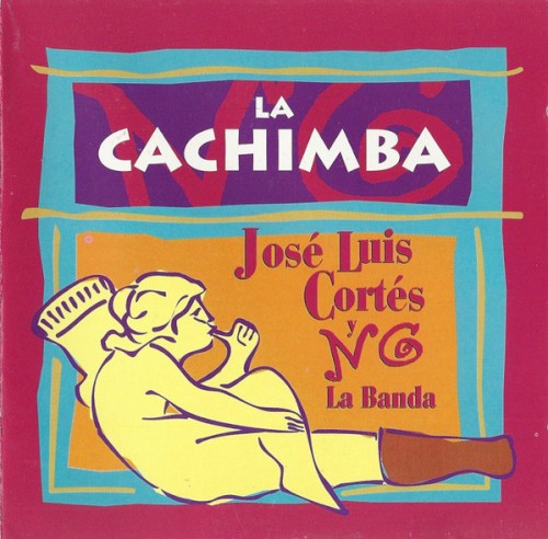 La cachimba