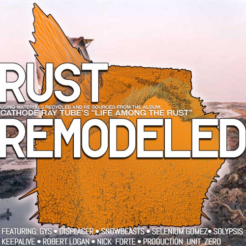 Rust Remodeled
