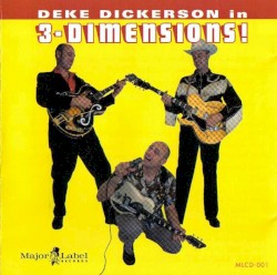 In 3-Dimensions!
