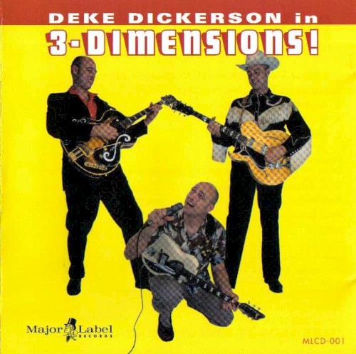 In 3-Dimensions!