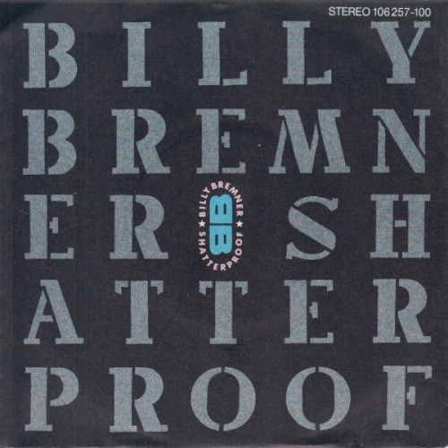 Shatterproof