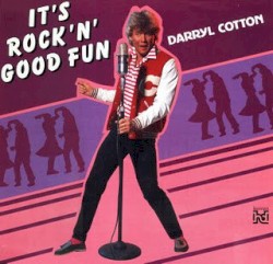 It's Rock 'n' Good Fun