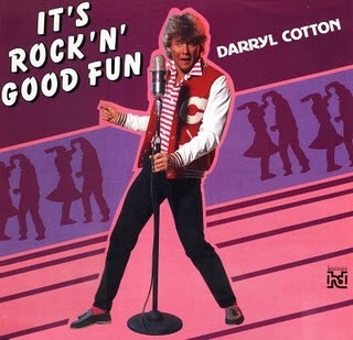 It's Rock 'n' Good Fun