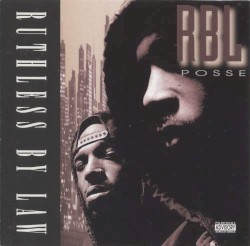 Ruthless by Law