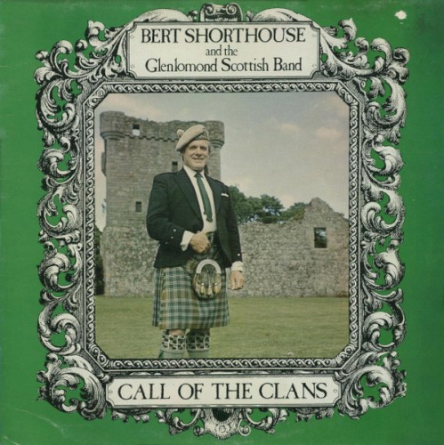 Call Of The Clans