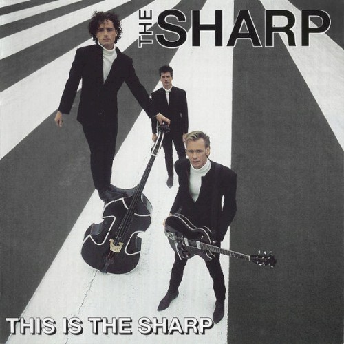 This Is the Sharp