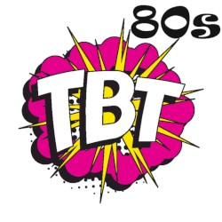 Throwback 80’s