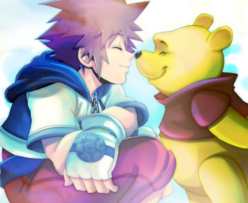 100 ACRE WOOD (demo)