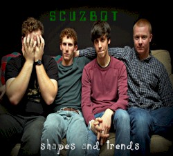 Shapes and Trends EP