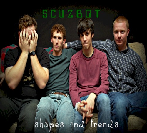 Shapes and Trends EP